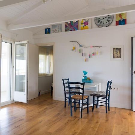 Kite Beach House Лефкада Экстерьер фото