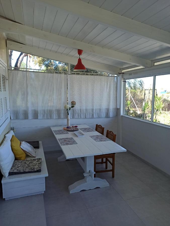 Kite Beach House Лефкада Экстерьер фото