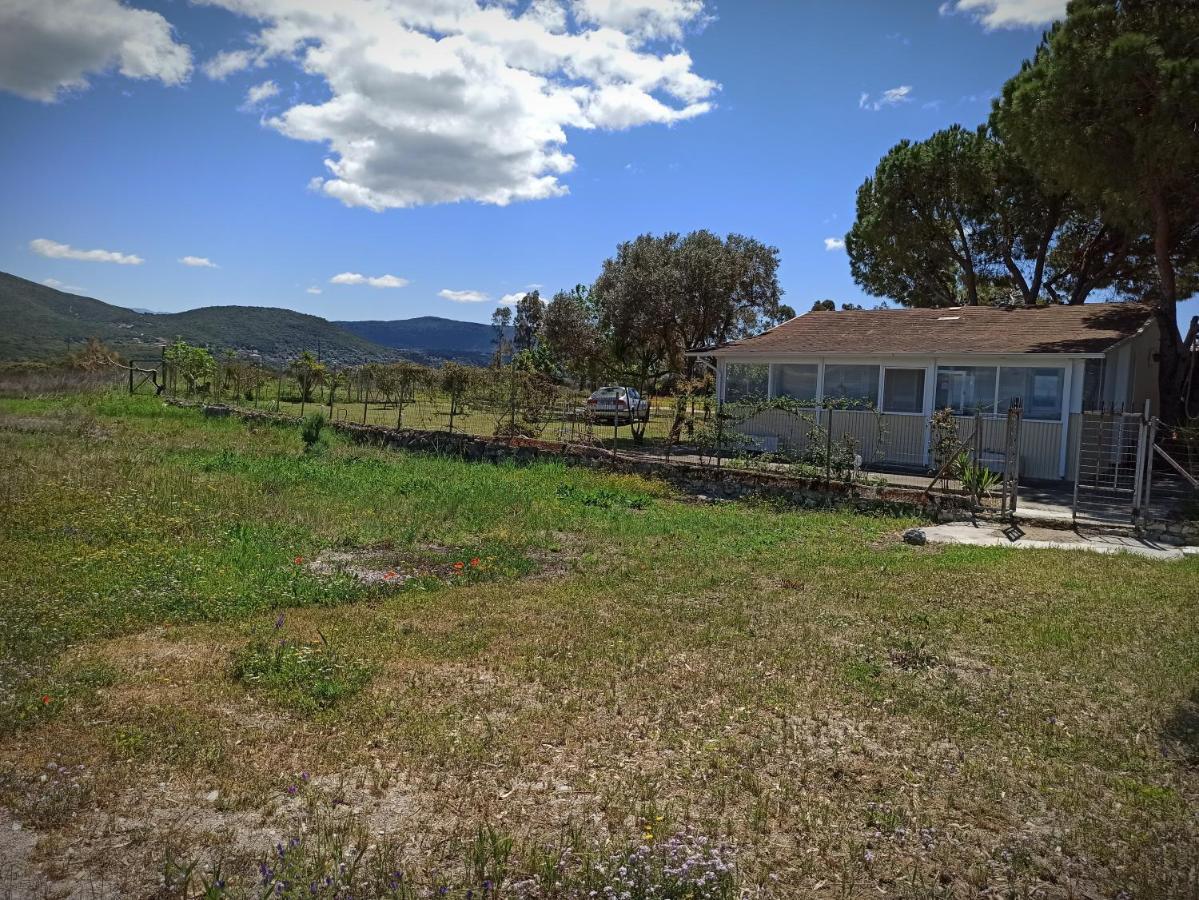 Kite Beach House Лефкада Экстерьер фото